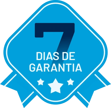 Selo de garantia